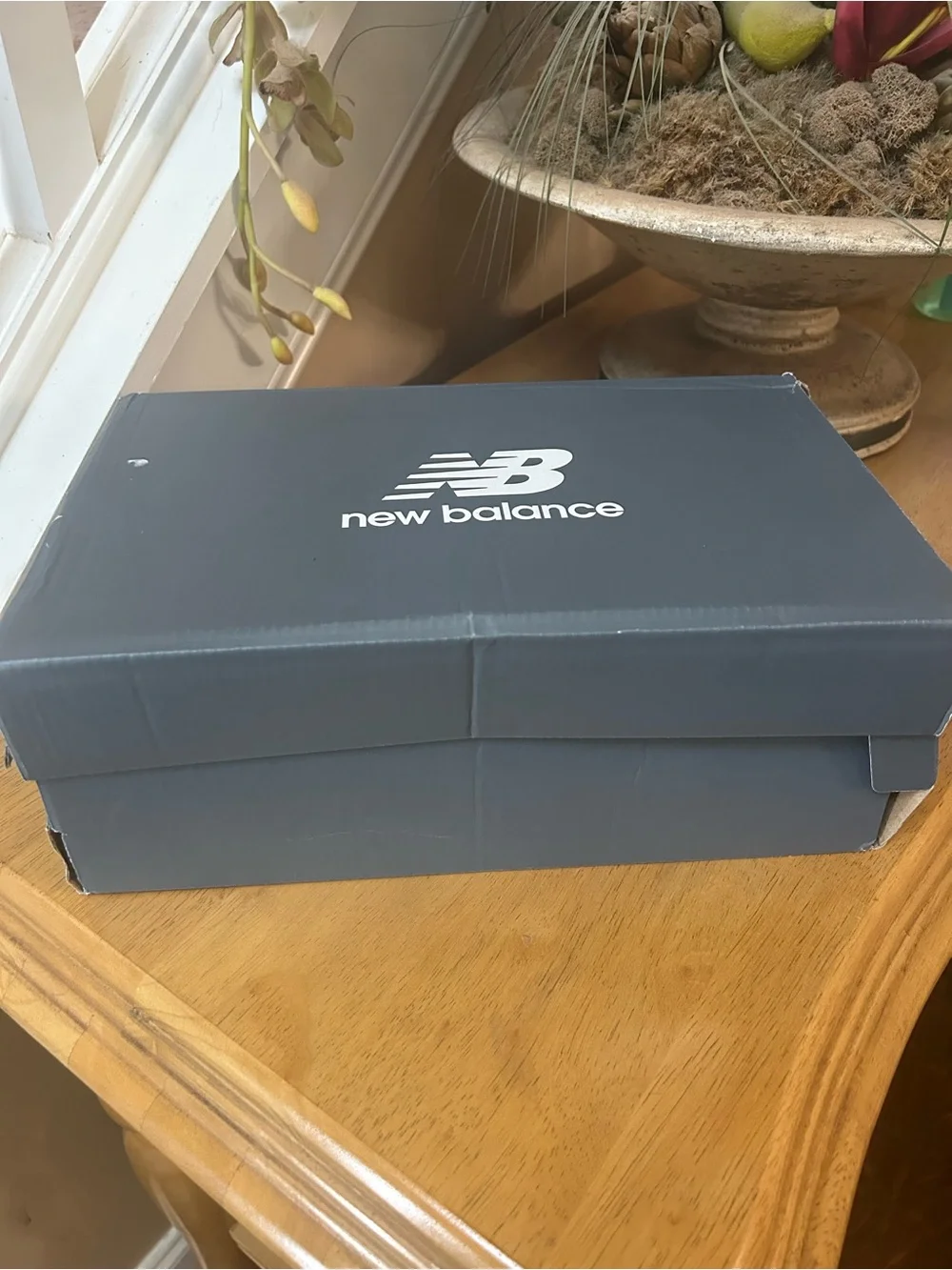 New Balance stylish sneakers